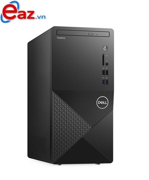 PC Dell Vostro 3888 (70280190) | Intel Core i3 _ 10105 | 8GB | 1TB | Intel&#174; UHD | Win 10 _ Office 2021 | WiFi | 0622F